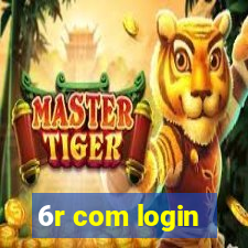 6r com login